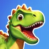 Supervivencia de Dinosaurios: Simulador 3D